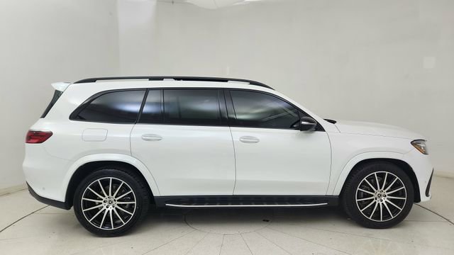 Used 2024 Mercedes-Benz GLS 450 4MATIC image 6