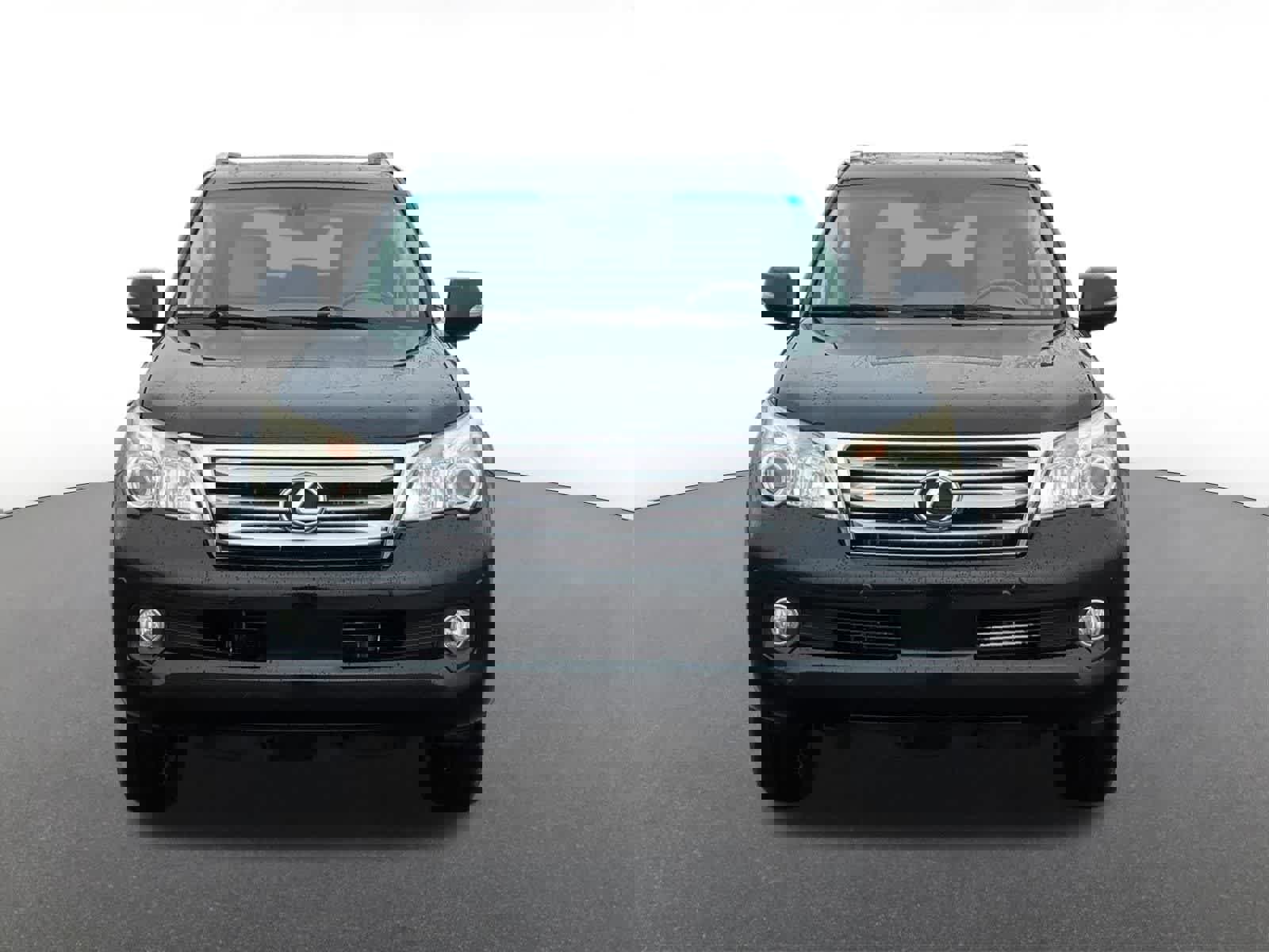 Used 2011 Lexus GX 460 w/ Comfort Plus Pkg image 9