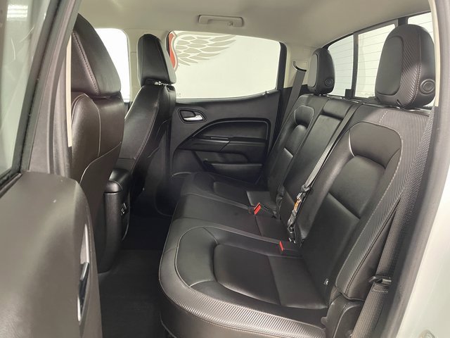 Used 2021 GMC Canyon AT4 w/ Trailering Package image 20