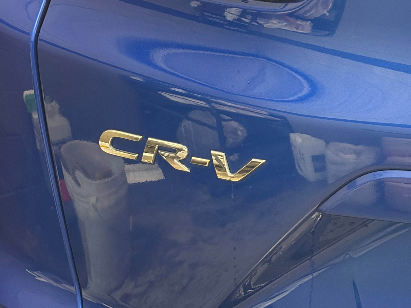 Used 2022 Honda CR-V EX-L image 24