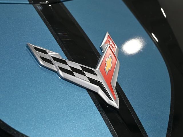 New 2026 Chevrolet Corvette ZR1 image 34