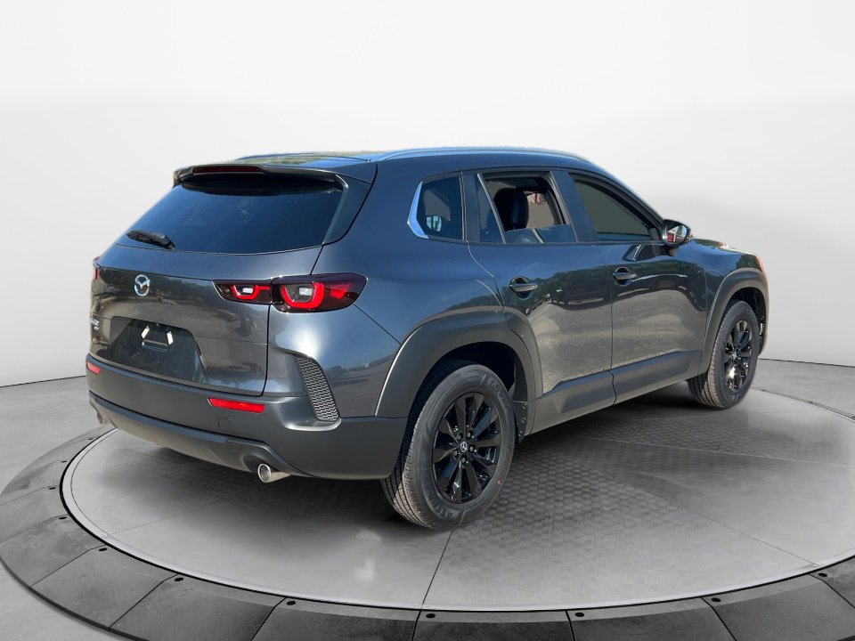 New 2026 MAZDA CX-50 AWD 2.5 S w/ Cargo Package image 7