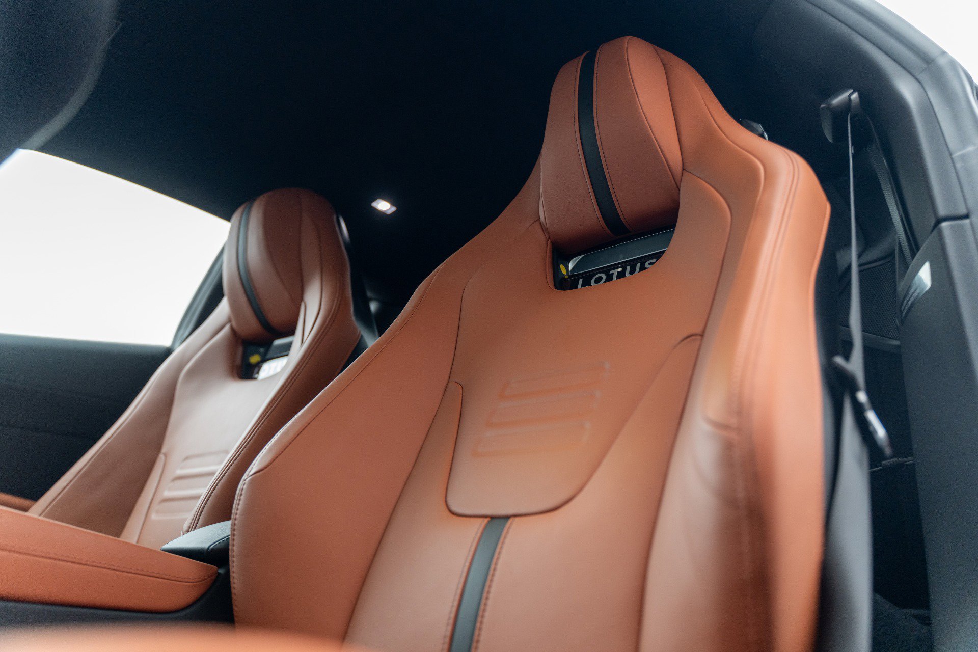 New 2026 Lotus Emira image 23