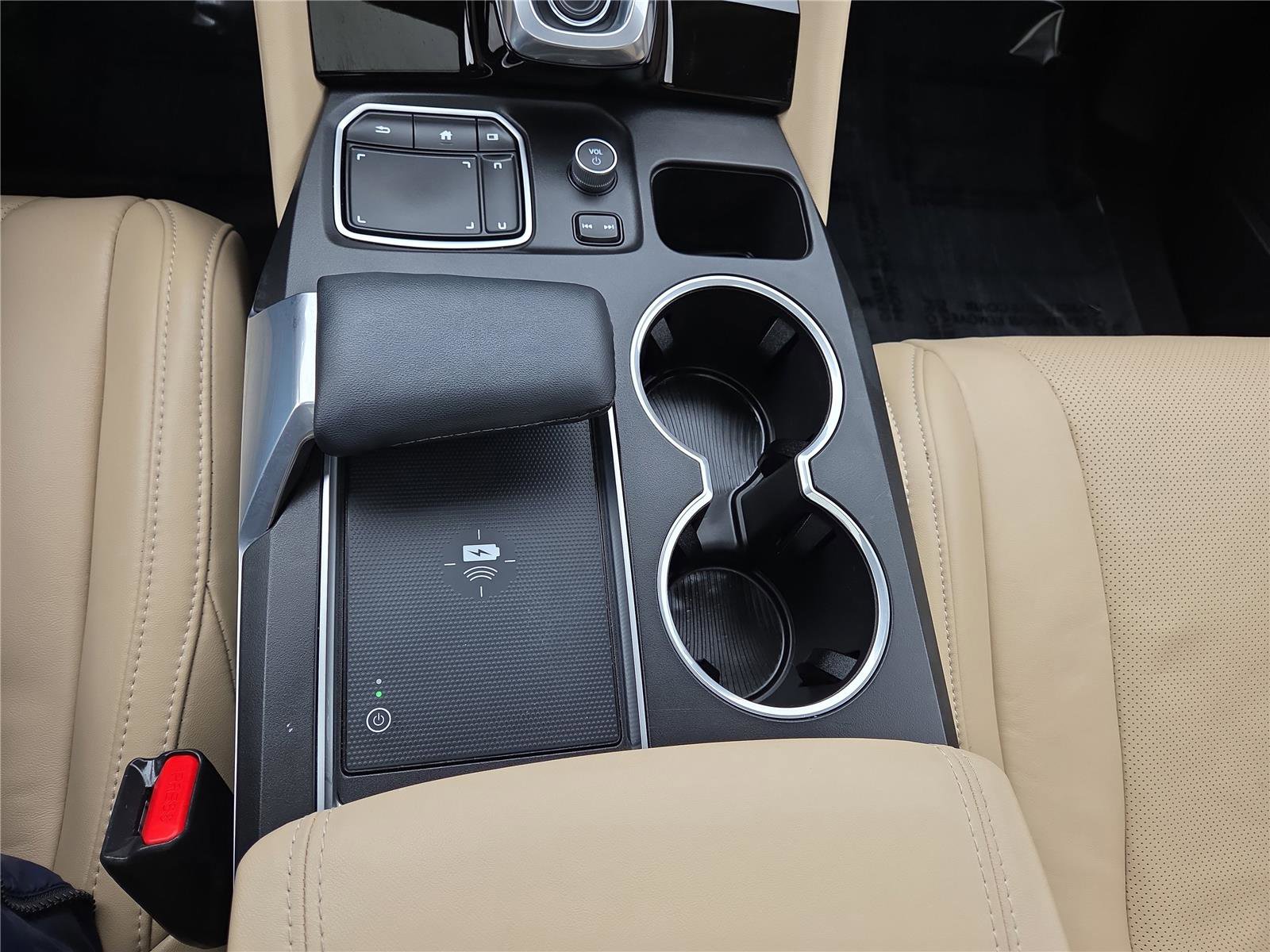 Used 2023 Acura MDX SH-AWD w/ Technology Package image 22