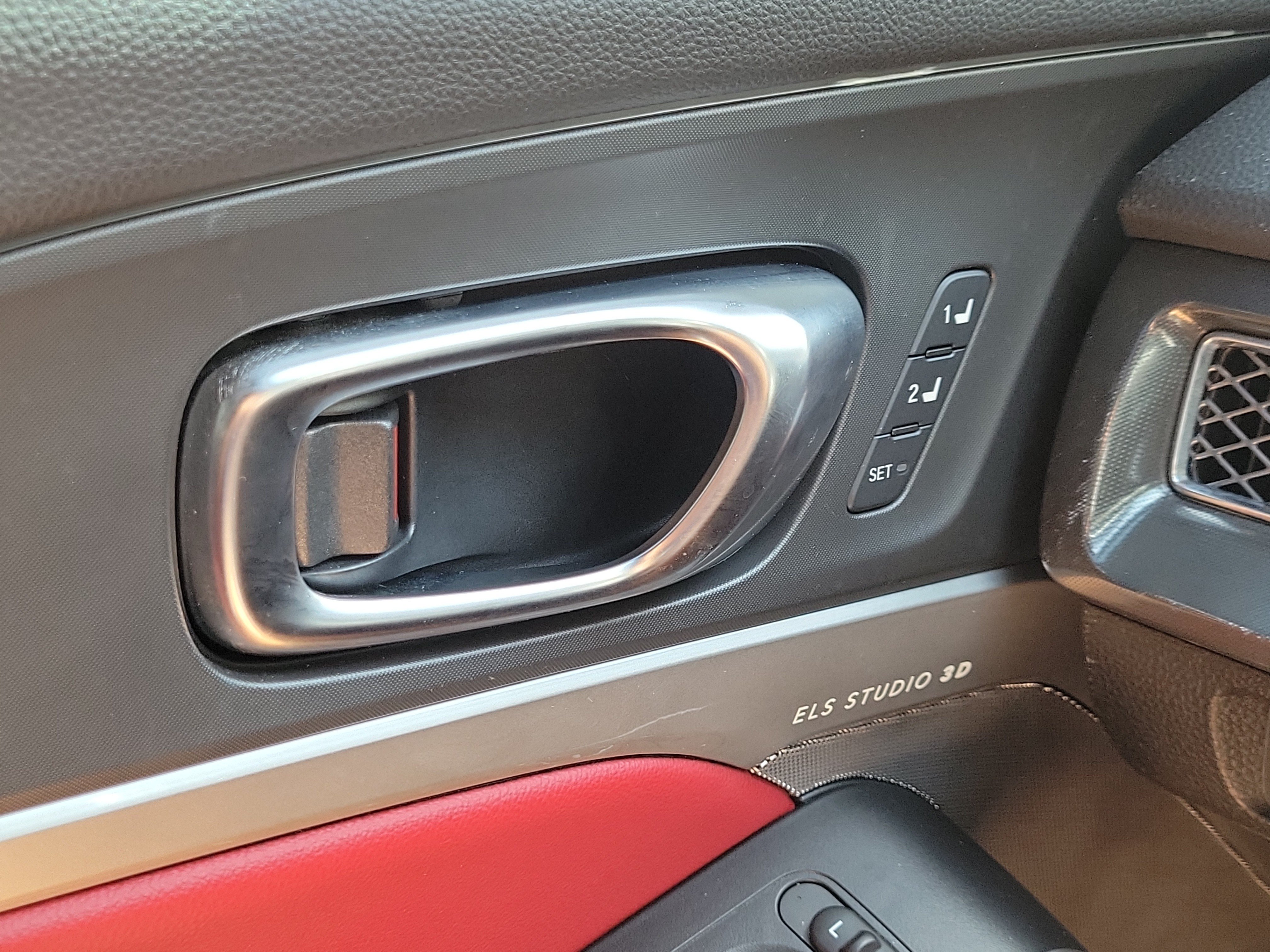 Used 2023 Acura Integra A-Spec w/ Technology Package FWD image 26