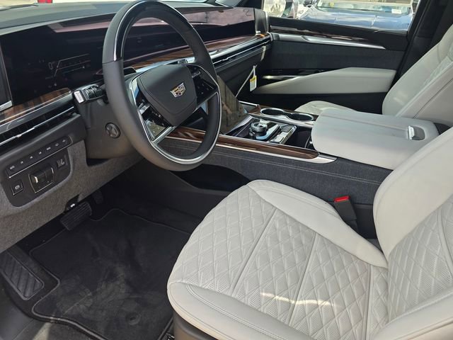 New 2026 Cadillac Escalade Platinum Sport AWD/4WD image 22