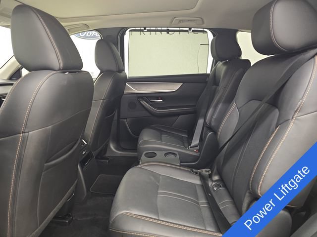 Used 2024 MAZDA CX-90 3.3 Turbo w/ Premium Package AWD/4WD image 18