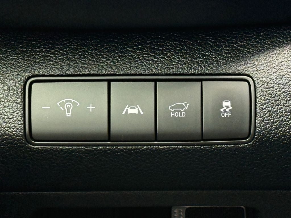 Used 2023 Hyundai Santa Fe SEL FWD image 19