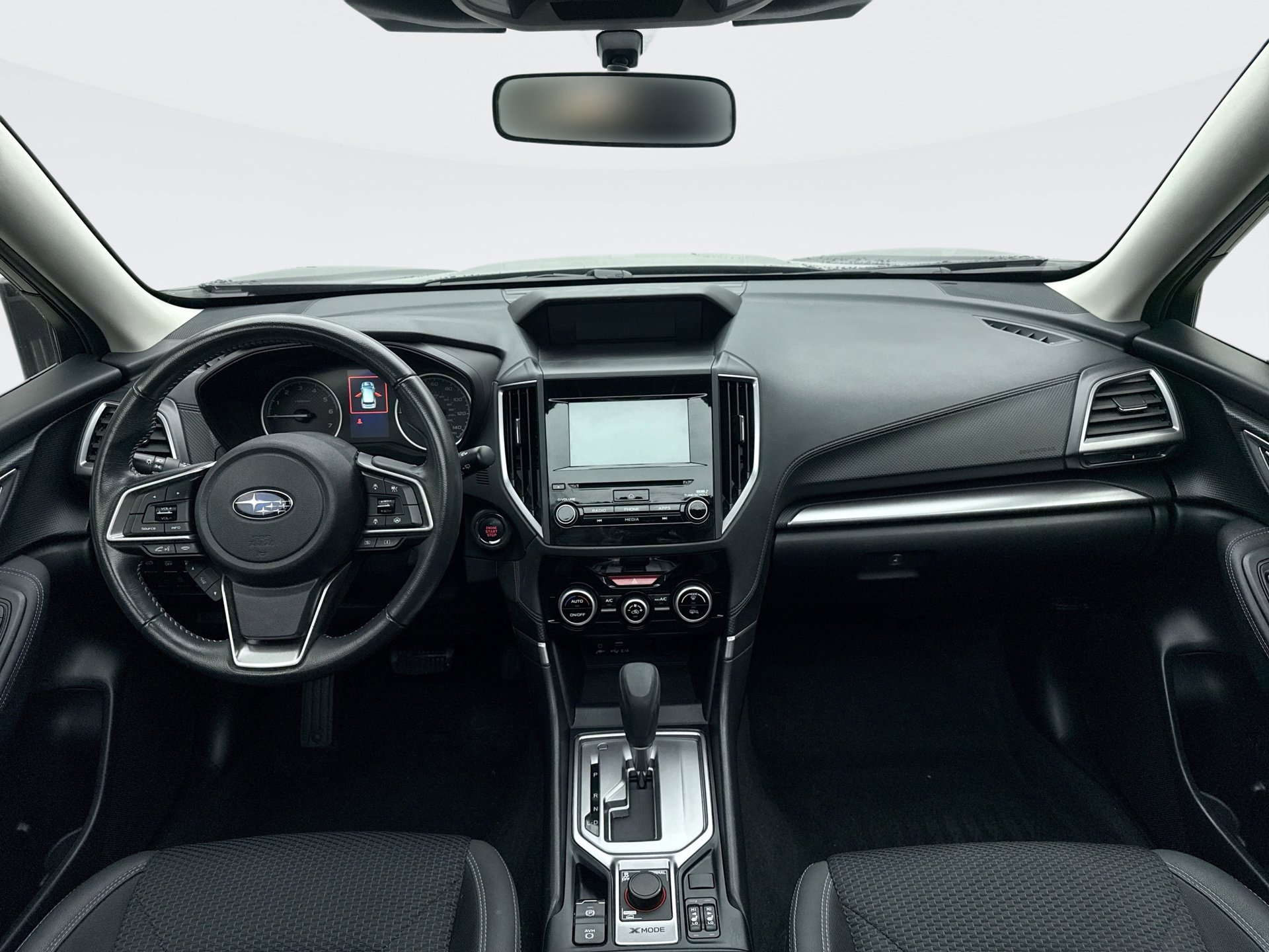 Used 2023 Subaru Forester Premium image 14