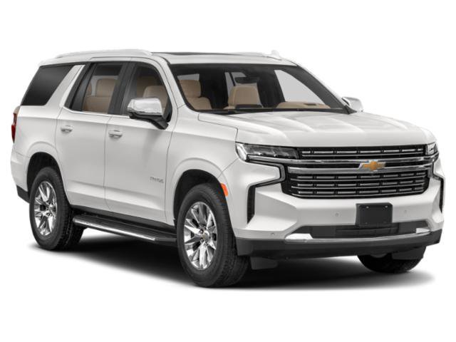 Certified 2023 Chevrolet Tahoe Premier AWD/4WD image 9