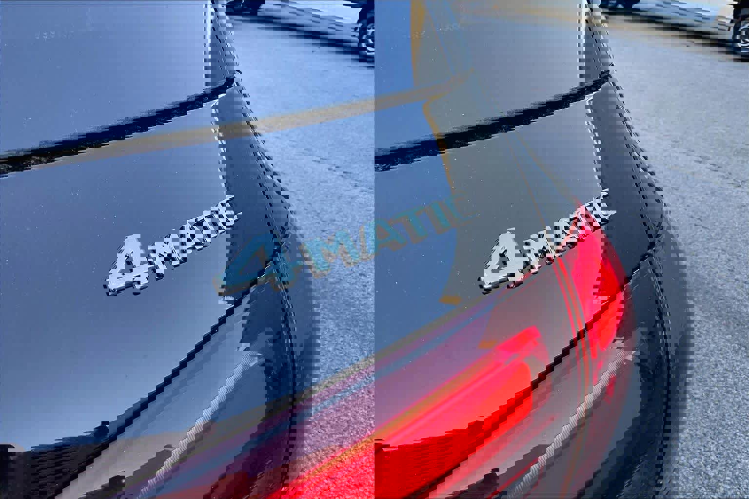 Used 2026 Mercedes-Benz GLE 450 4MATIC image 10