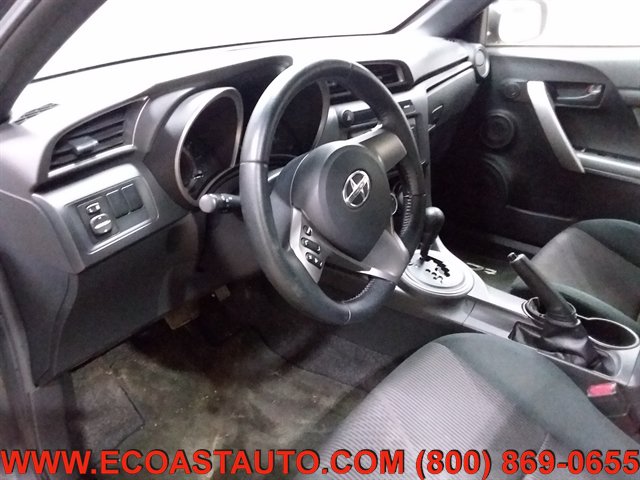 Used 2012 Scion tC FWD image 12