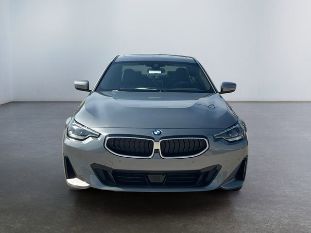 New 2025 BMW 230i xDrive Coupe w/ Convenience Package image 9
