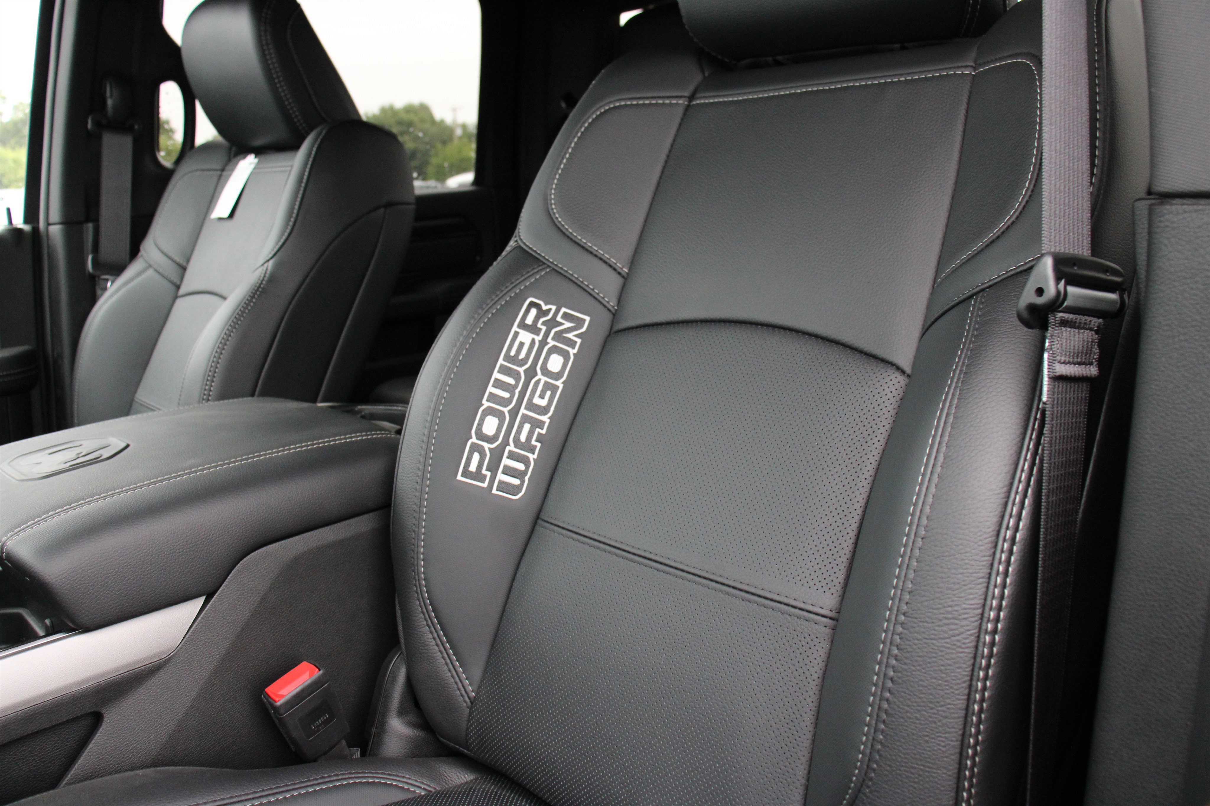 New 2026 RAM 2500 Power Wagon image 4