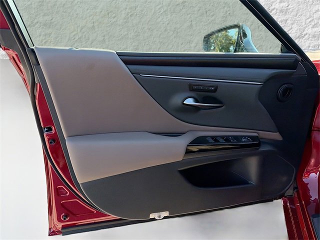 New 2025 Lexus ES 350 w/ Premium Package image 22