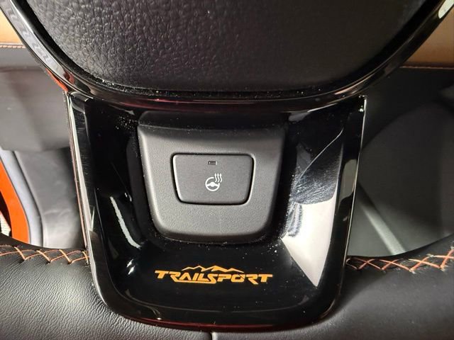 Used 2026 Honda Passport TrailSport Elite image 22