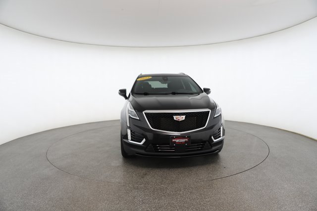 Used 2023 Cadillac XT5 Sportv image 30