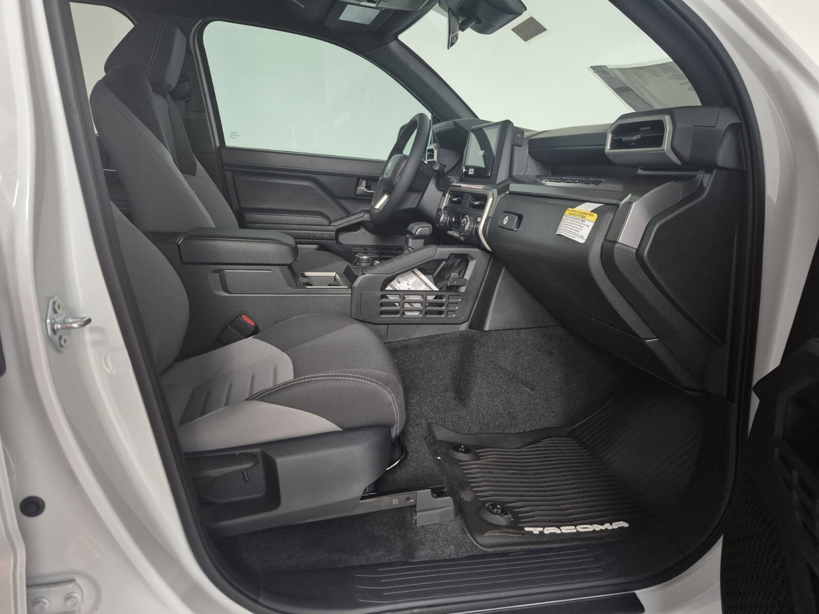 New 2026 Toyota Tacoma TRD Sport image 31