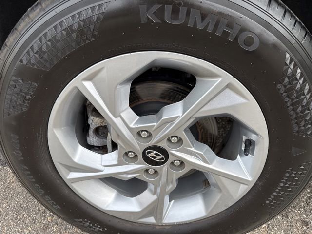 Used 2023 Hyundai Tucson SEL image 8