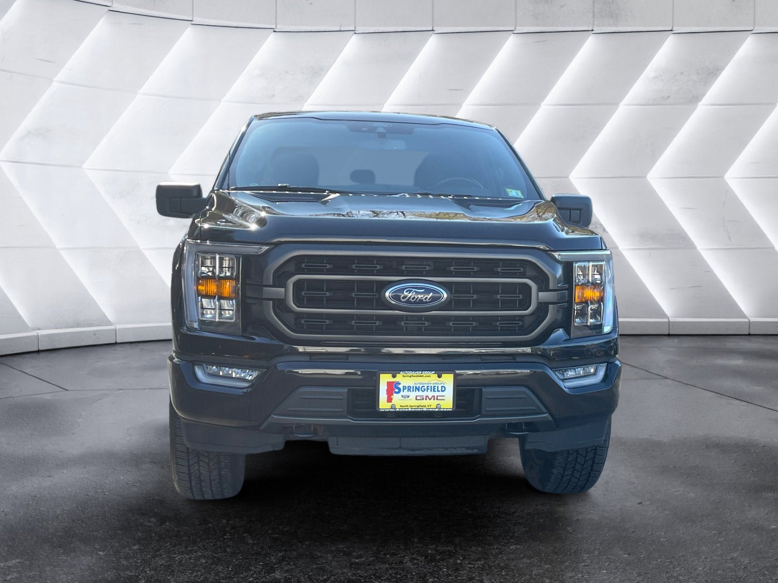 Used 2021 Ford F150 XLT w/ Equipment Group 302A High AWD/4WD image 9