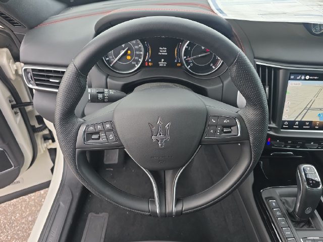 New 2024 Maserati Levante GT Ultima AWD/4WD image 27