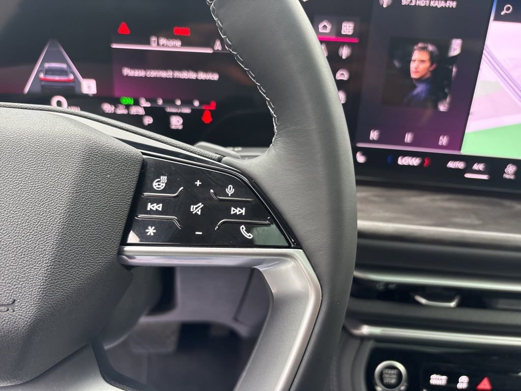 Certified 2025 Audi Q5 Premium Plus w/ Premium Plus image 23