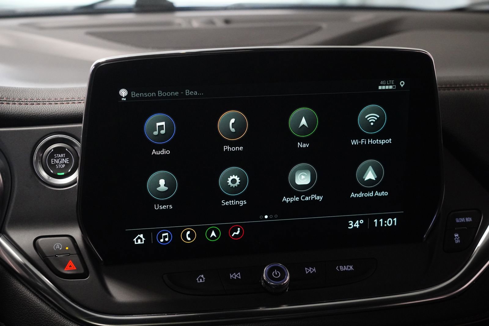 Used 2023 Chevrolet Blazer Premier image 22