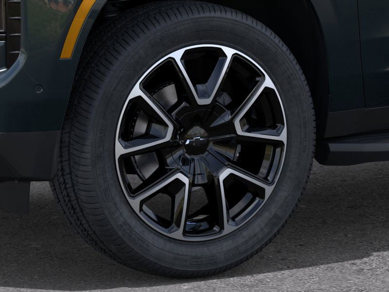 New 2026 Chevrolet Tahoe RST image 9
