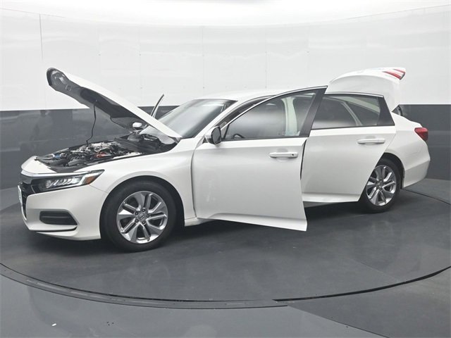 Certified 2020 Honda Accord LX image 38