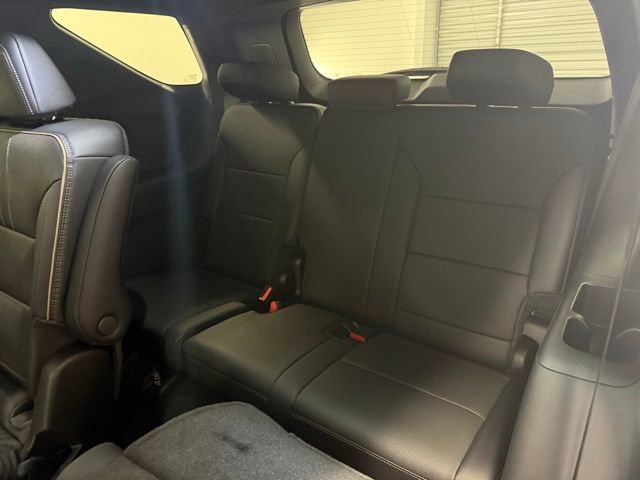 New 2026 Chevrolet Traverse High Country w/ LPO, Floor Liner Package image 18