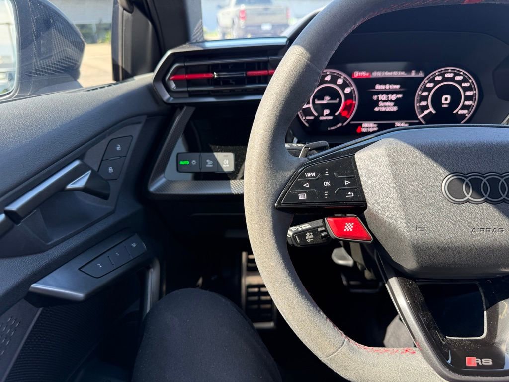Used 2025 Audi RS 3 image 7