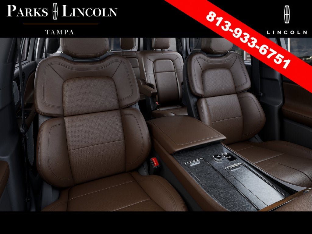 New 2027 Lincoln Aviator Reserve AWD/4WD image 10