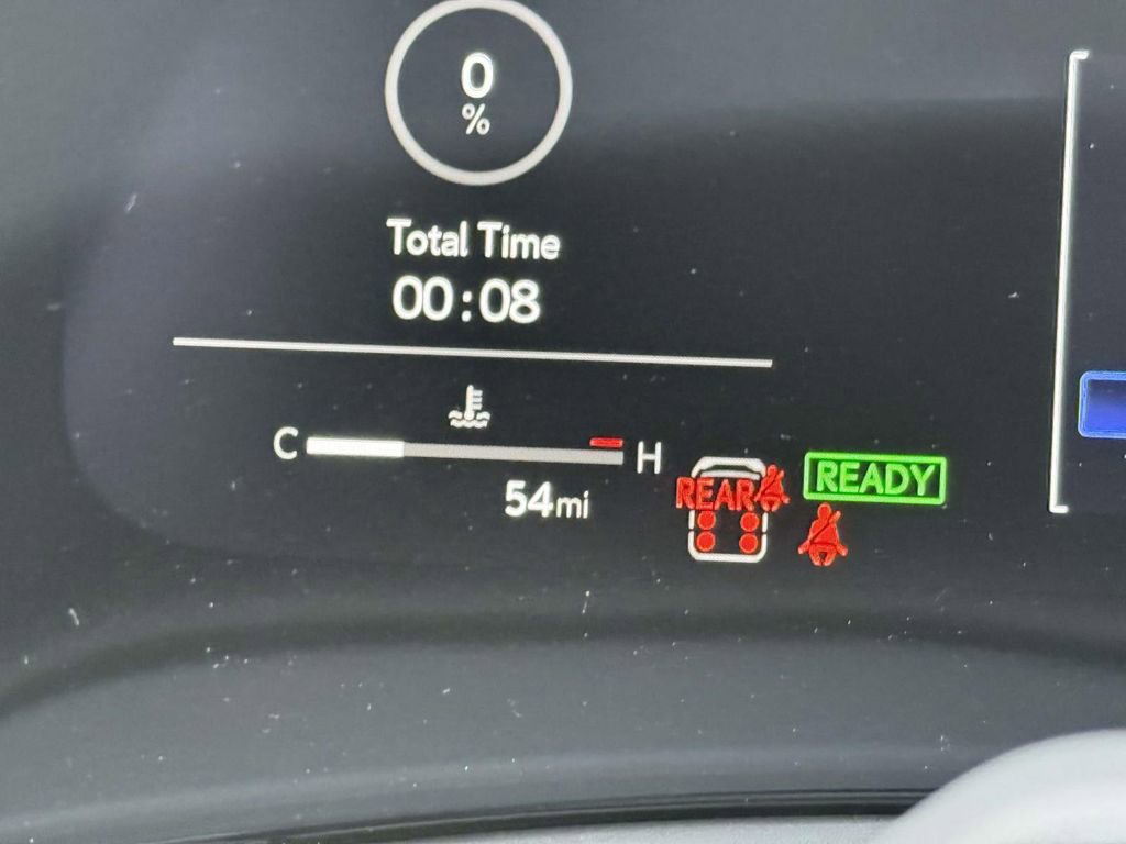 Used 2025 Lexus TX 500h AWD image 31