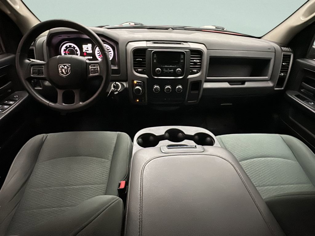 Used 2015 RAM 1500 Express AWD/4WD image 19