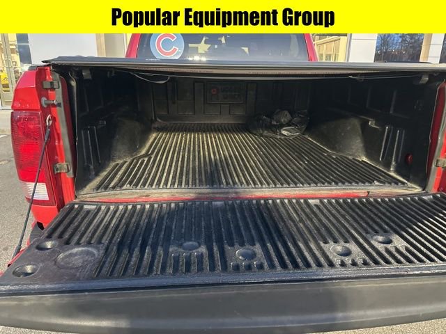 Used 2014 RAM 1500 Express image 6