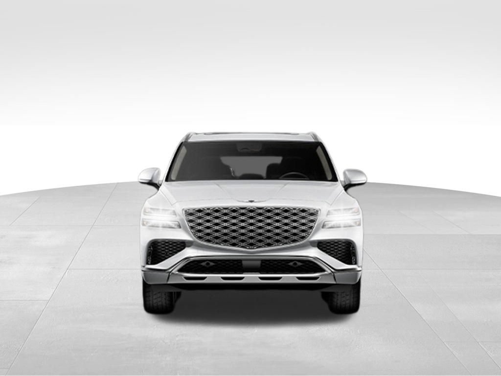 New 2025 Genesis G70 3.3T Advanced w/ Sport Prestige Package RWD image 4