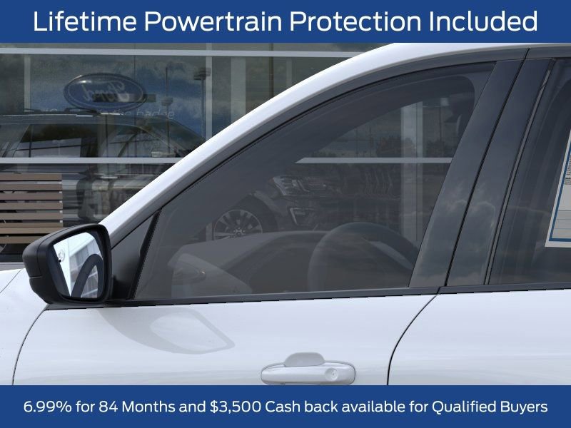 New 2026 Ford Escape Active w/ Cold Weather Package FWD image 23