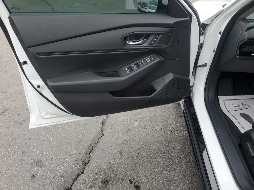 Certified 2023 Honda Accord EX-L image 12