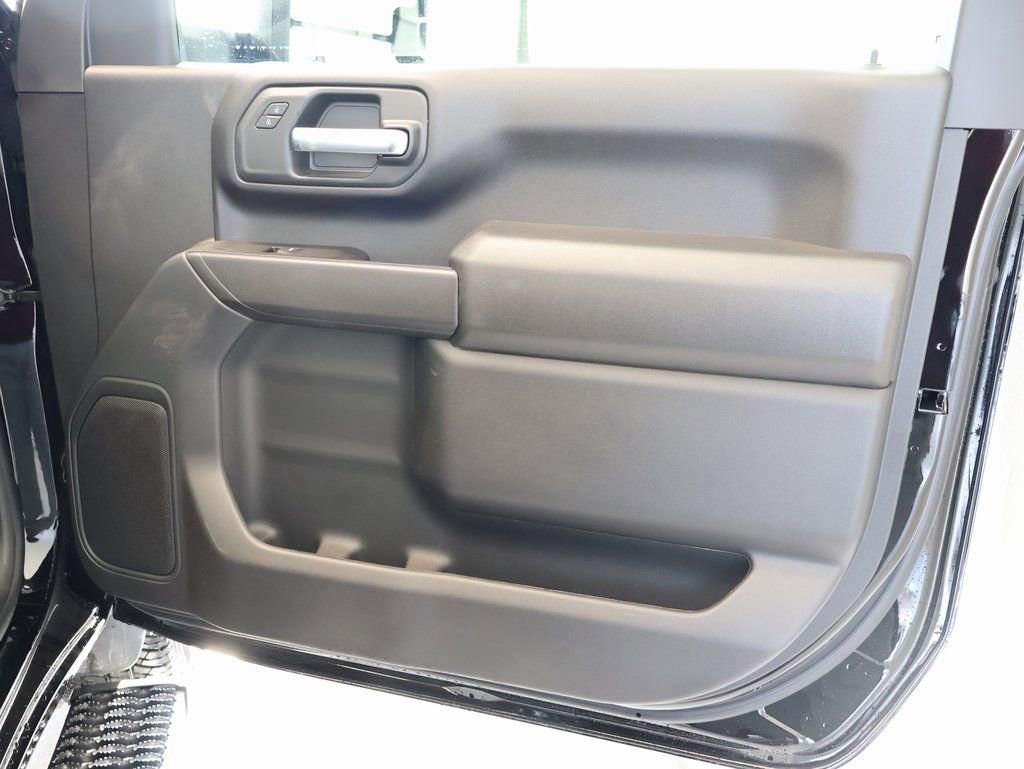New 2026 Chevrolet Silverado 2500 W/T image 31
