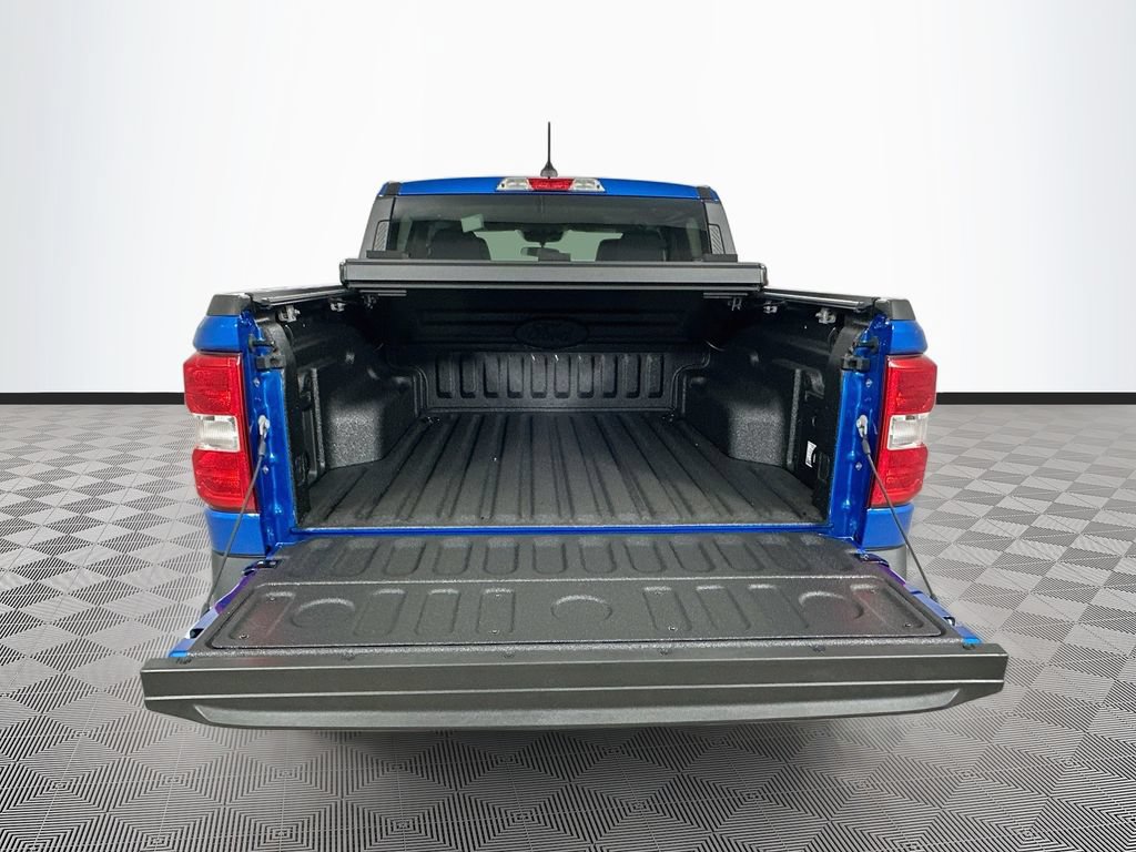 New 2026 Ford Maverick XLT w/ Equipment Group 301A AWD/4WD image 23