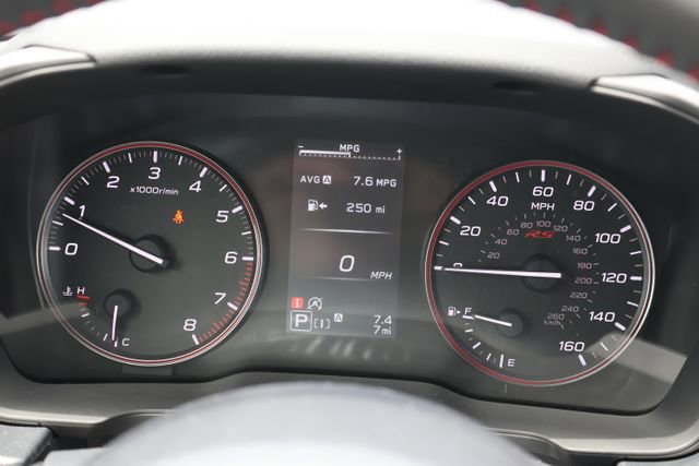 New 2026 Subaru Impreza RS AWD/4WD image 8