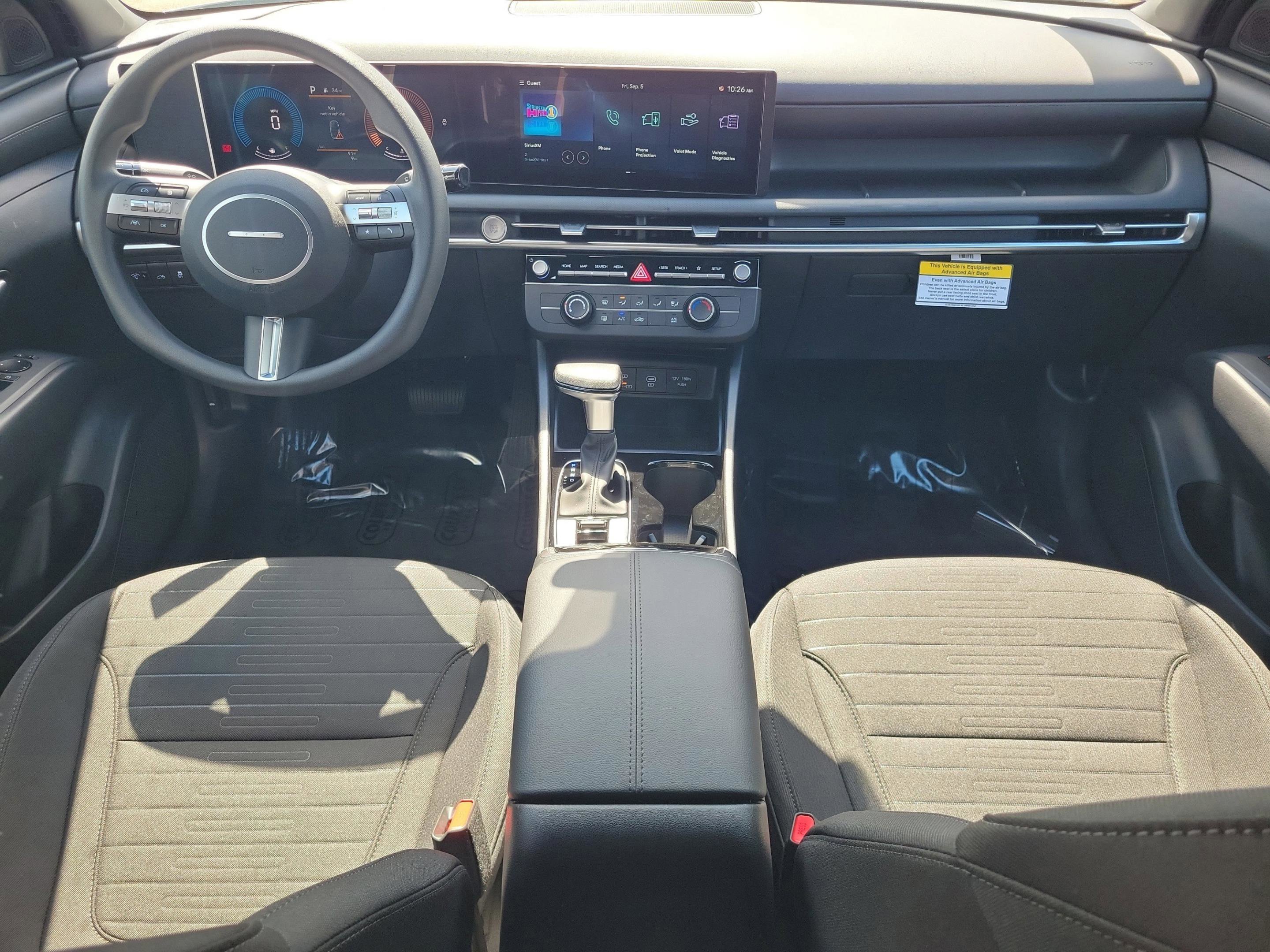 New 2026 Hyundai Santa Cruz SE image 10