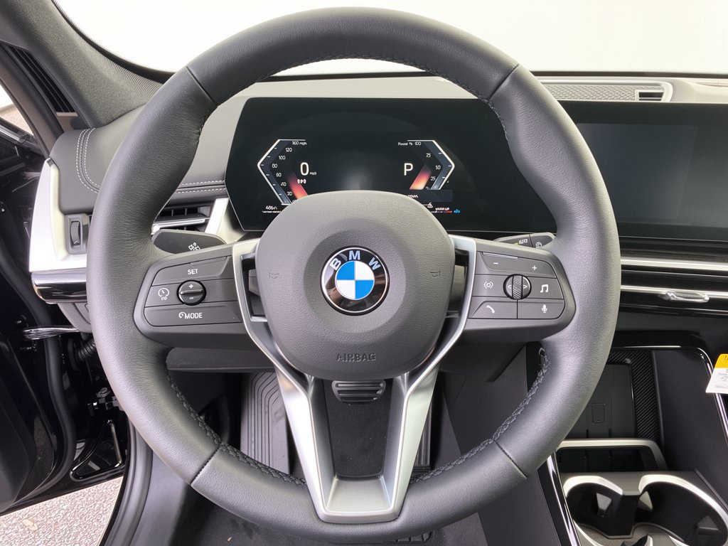 Used 2026 BMW X1 xDrive28i w/ Convenience Package AWD/4WD image 10