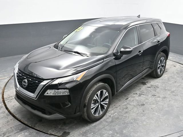 Used 2023 Nissan Rogue SV image 21