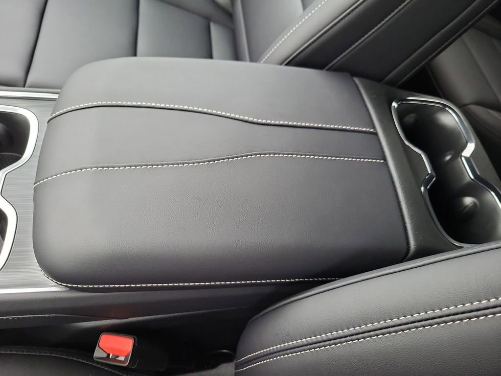 New 2025 GMC Acadia Elevation w/ Elevation Premium Package image 21