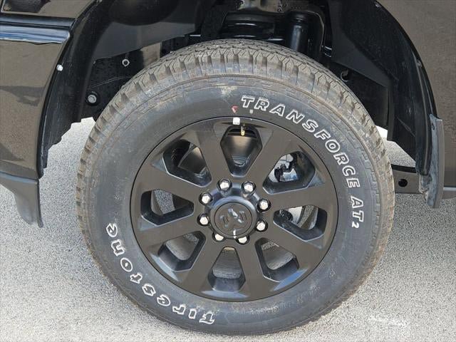 New 2026 RAM 2500 Lone Star image 43