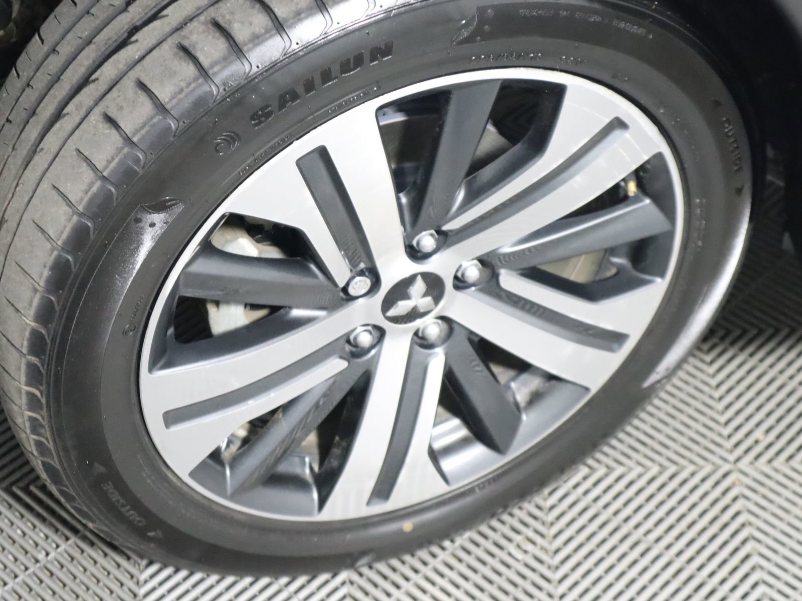 Used 2022 Mitsubishi Outlander Sport LE image 19