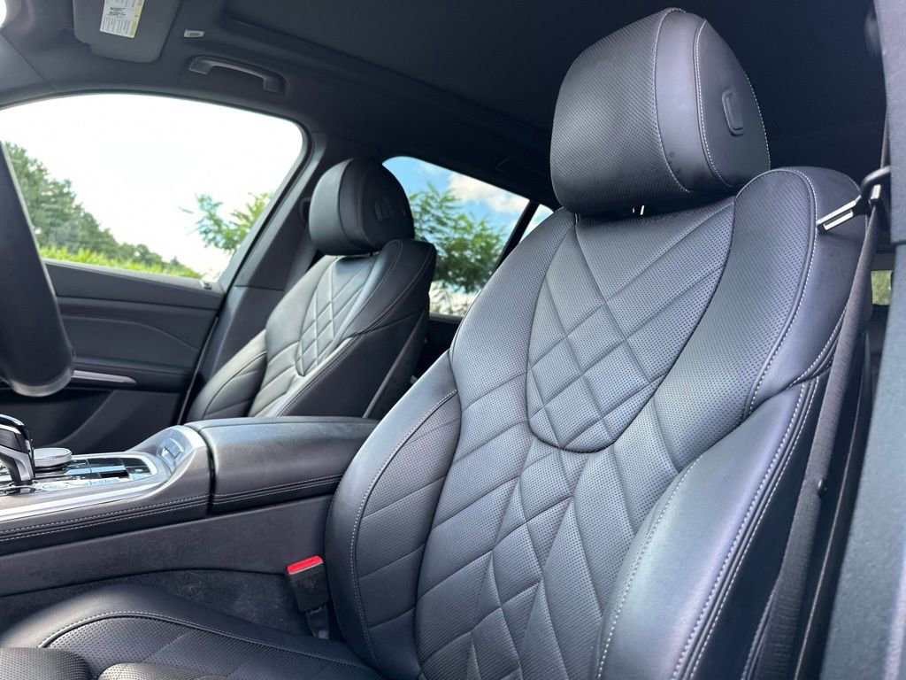 Used 2023 BMW X5 xDrive40i w/ Premium Package image 18