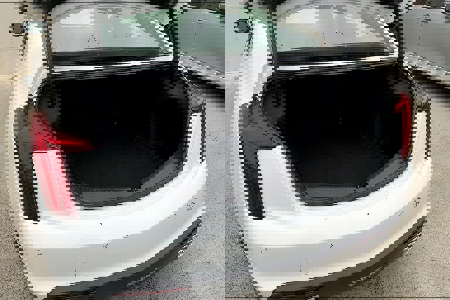 Used 2024 Cadillac CT5 Premium Luxury image 19