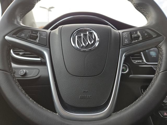 Certified 2021 Buick Encore Preferred w/ Safety Package image 30